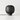 Luminária de Mesa Moderna Minimalista Fade - Fumê - ORNE™