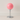 Luminária de Mesa Abajur Moderno Minimalista Vidro Metal Globo LED Gramsh