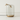 Luminária de Mesa Abajur Moderna Minimalista Vidro Noblesse - Incolor - ORNE™