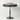 Luminária de Mesa Abajur Moderno Minimalista Vidro Metal LED Pleomele — ORNE