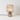 Luminária de Mesa Moderna Minimalista Splash - Default Title - ORNE™