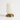 Luminária de Mesa Moderna Minimalista Stock - Branco - ORNE™