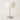 Luminária de Mesa Moderna Minimalista Supplier - Prata - ORNE™