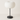 Luminária de Mesa Moderna Minimalista Supplier - Preto - ORNE™