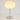 Luminária de Mesa Moderna Minimalista Supplier - Prata - ORNE™