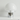Luminária de Mesa Abajur Moderno Retrô Vintage Vidro Metal Globo Forest — ORNE