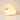 Luminária de Mesa Abajur Moderna Minimalista Infantil Recarregável USB Silicone Acrílico Duckling - 11x7,5cm - ORNE™