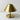 Luminária de Mesa Abajur Recarregável Moderno Minimalista Metal LED Nola — ORNE
