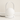 Luminária de Mesa Abajur Moderna Minimalista Globo de Vidro Solix - Branco - ORNE™