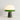 Luminária de Mesa Abajur Retrô Vintage Vidro Mármore LED Montego — ORNE