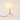Luminária de Mesa Moderna Minimalista Arid - Bege - ORNE™