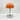 Luminária de Mesa Abajur Retrô Vintage Vidro Metal LED Graben — ORNE