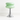 Luminária de Mesa Abajur Retrô Vintage Vidro Metal LED Macaron