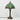 Luminária de Mesa Tiffany Retrô Minimalista Resina Vidro Madryn — ORNE