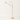 Luminária de Piso Moderna Minimalista Thin - Default Title - ORNE™