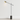 Luminária de Piso Coluna Moderna Minimalista Metal Vitay - Dourado / Branco Quente (3000K) - ORNE™