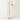 Luminária de Piso Moderna Minimalista Globo Vidro Bola Metal Angle - Dourado / Ø33x165cm - ORNE™