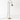 Luminária de Piso Moderna Minimalista Globo Vidro Bola Metal Angle - Dourado / Ø33x165cm - ORNE™