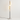 Luminária de Piso Coluna Globos de Vidro Eros 160cm - Default Title - ORNE™