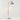 Luminária de Piso Moderna Minimalista Metal Vidro Kolda — ORNE