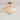 Luminária Plafon Moderna Minimalista Metal Tecido Ahafo - Ø45cm - ORNE™