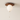 Luminária de Teto Plafon Sobrepor Orgânico Infantil Madeira Globo LED Boobles