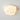 Luminária de Teto Plafon Sobrepor Orgânico Infantil Metal LED Cute — ORNE