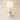 Luminária Plafon Moderna Infantil Lúdico Astronauta Lua Wings - Ø15cm / Asas / Branco Quente (3000K) - ORNE™