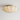 Luminária Plafon Minimalista Tecido Metal Alleria - Ø40x23cm / Branco - ORNE™