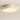 Luminária de Teto Plafon Sobrepor Orgânico Moderno Minimalista Metal Off-white LED Belly