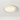 Luminária Plafon Moderna Minimalista LED Acrílico Metal Feng - Ø40cm / Redondo / Branco Quente (3000K) - ORNE™
