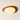 Luminária Plafon Moderna Minimalista LED Madeira Voggi - Ø30cm / Carvalho / Madeira e Acrílico / Branco Quente (3000K) - ORNE™