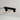 Luminária Plafon Sobrepor Moderna Spots Direcionáveis Linear LED Jinx - Preto / 18W / Branco Quente (3000K) - ORNE™