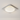 Luminária Plafon Moderna Minimalista LED Metal Patras - 24x24cm / Alumínio - ORNE™