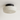 Luminária Plafon Moderna Minimalista Vidro Étincelle - Ø35x18cm / Vidro e Alumínio - ORNE™