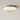 Luminária de Teto Plafon Sobrepor Redondo Infantil Moderno Minimalista Vidro Metal Globo LED Beerz