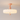 Luminária de Teto Plafon Sobrepor Redondo Infantil Minimalista Acrílico Metal LED Dambas