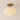 Luminária Plafon Moderna Minimalista Vidro Atter - Branco / Ø30cm - ORNE™