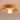 Luminária Plafon Moderna Minimalista Madeira Beam - Ø18cm / Nogueira / Madeira - ORNE™