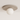 Luminária Plafon Moderna Minimalista Mármore Travertino Biar - Mármore Travertino / Ø28cm - ORNE™