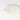 Luminária de Teto Plafon Sobrepor Redondo Moderno Minimalista Acrílico Metal Branco LED Bruges