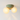 Luminária Plafon Moderna Minimalista Suhogo Color - Verde / 21,5x15cm / Branco Quente (3000K) - ORNE™