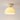 Luminária Plafon Moderna Minimalista Vidro Coulux - Branco - ORNE™