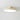 Luminária de Teto Plafon Sobrepor Redondo Moderno Minimalista Metal Bege LED Fengtai — ORNE
