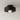 Luminária de Teto Plafon Sobrepor Redondo Moderno Minimalista Metal Globo Fier