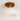 Luminária Plafon Moderna Minimalista Rústico Madeira Vidro Gunnar - Nogueira / Branco Quente (3000K) - ORNE™