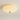 Luminária de Teto Plafon Sobrepor Redondo Moderno Minimalista Vidro Metal Globo Off-white LED Gusto