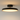 Luminária Plafon Moderna Minimalista Articulada Hollie - Preto / Ø23cm - ORNE™