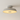 Luminária Plafon Moderna Minimalista Intrigue - Cinza - ORNE™