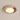 Luminária Plafon Moderna Minimalista LED Travertino Acrílico Kadrina - Ø38cm / A / Branco Quente (3000K) - ORNE™